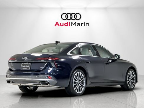New 2026 Audi A6 Premium Plus image 5