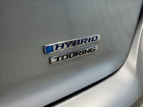 New 2026 Honda Accord Touring image 10