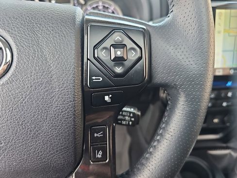 Certified 2022 Toyota 4Runner TRD Pro image 12