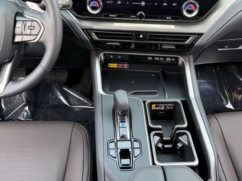 Certified 2026 Lexus TX 350 AWD w/ Technology Package image 15