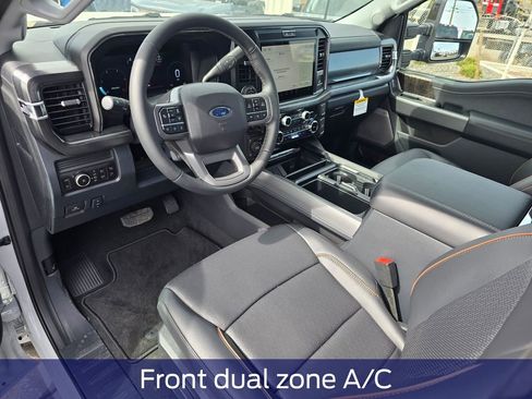 New 2026 Ford F350 Lariat AWD/4WD image 2