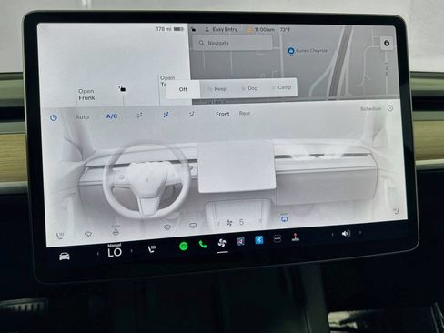 Used 2023 Tesla Model 3 Standard Range RWD image 22