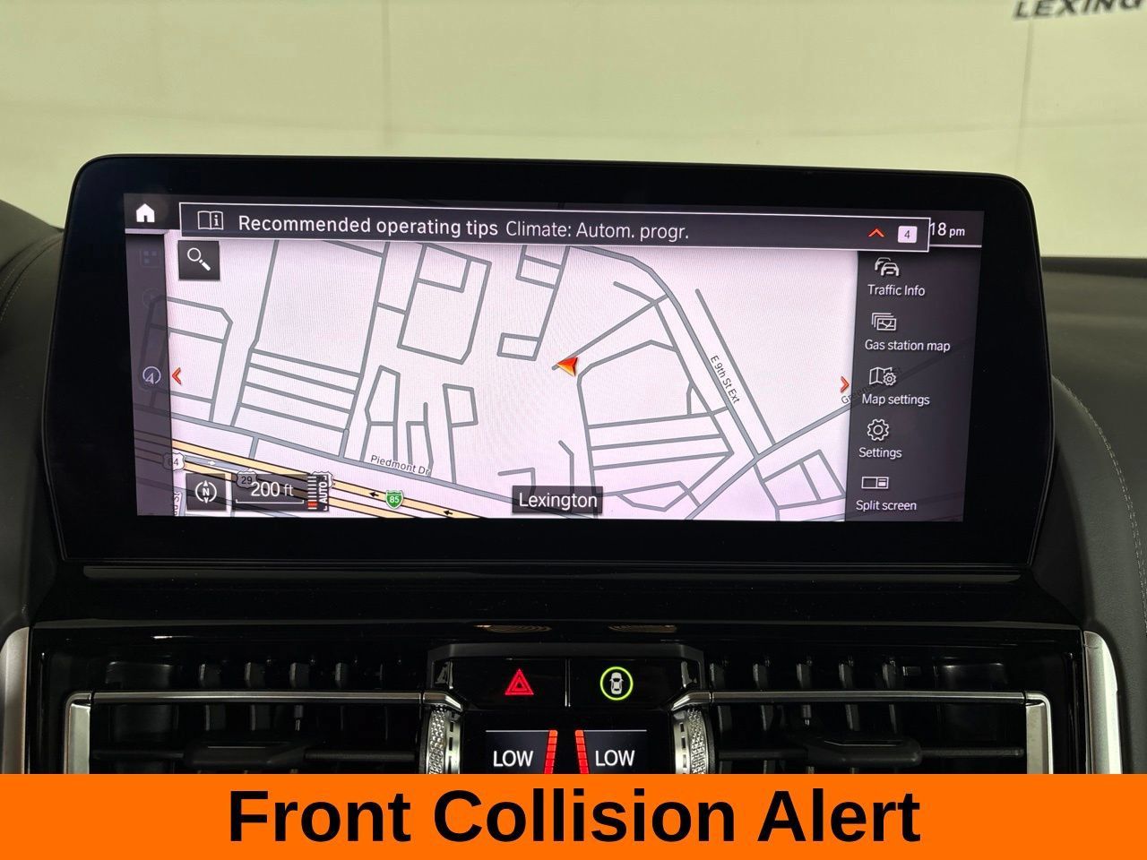 Used 2025 BMW 840i w/ Driving Assistance Package RWD image 19