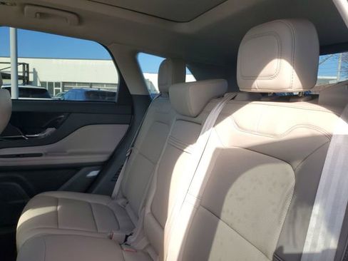 Certified 2023 Lincoln Corsair Reserve w/ Equipment Group 201A image 26