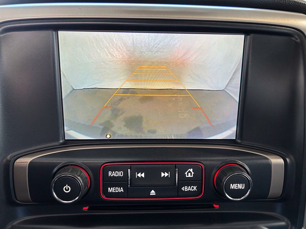 Used 2015 GMC Sierra 2500 Denali AWD/4WD image 29