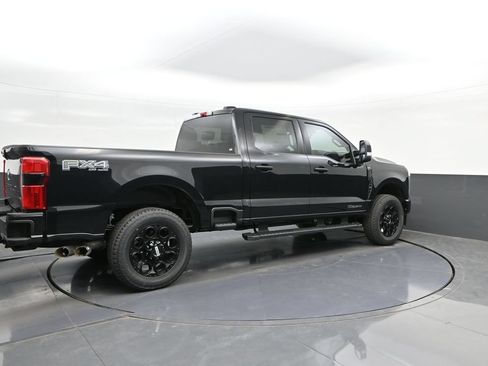 New 2026 Ford F250 Lariat w/ Black Appearance Package AWD/4WD image 15