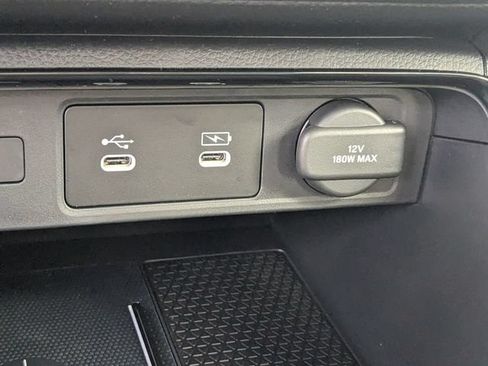 New 2026 Honda CR-V Sport-L image 24