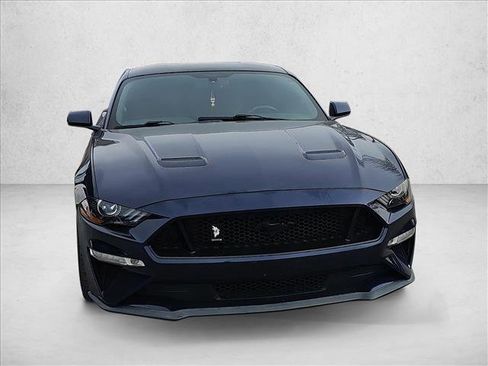 Used 2019 Ford Mustang GT w/ Equipment Group 301A image 8