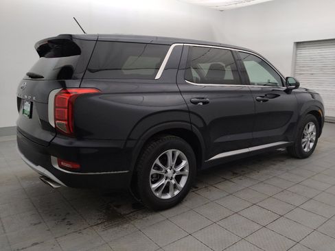 Used 2020 Hyundai Palisade SE FWD image 10