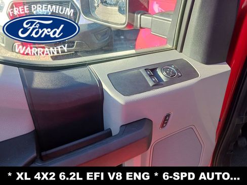 Used 2020 Ford F350 XL w/ STX Appearance Package image 16