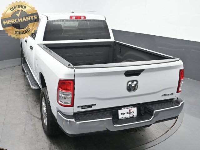 Used 2023 RAM 2500 Big Horn w/ Level 1 Equipment Group AWD/4WD image 27
