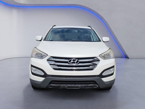 Used 2013 Hyundai Santa Fe Sport w/ Popular Equipment Pkg FWD image 8