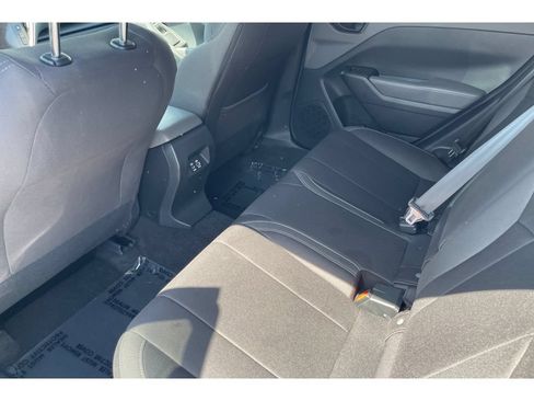 Certified 2026 Subaru Crosstrek 2.5i Premium AWD/4WD image 14