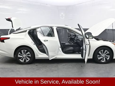 Used 2021 Nissan Altima 2.5 S FWD image 50
