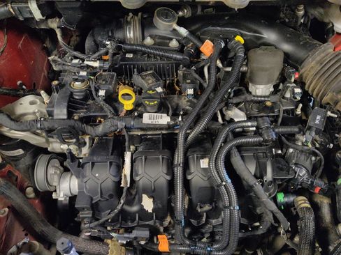 Used 2020 Ford Edge SEL w/ Convenience Package image 30