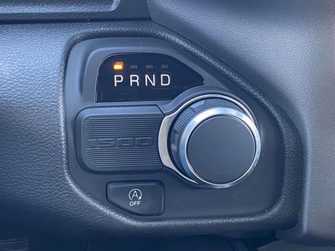 New 2026 RAM 1500 2WD Crew Cab image 26