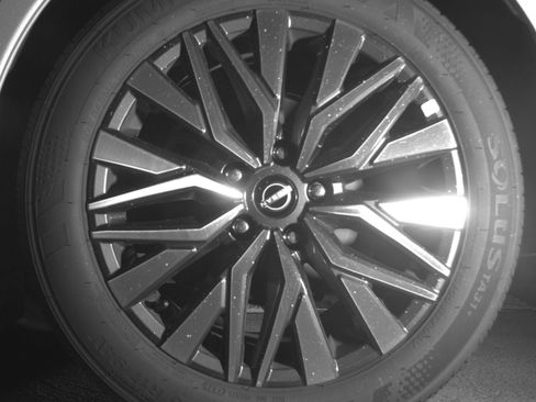 Used 2026 Nissan Altima 2.5 SV FWD image 16