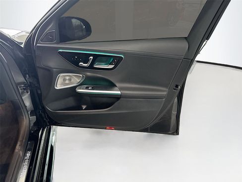 Used 2024 Mercedes-Benz C 300 Sedan w/ AMG Line w/ Night Package image 16