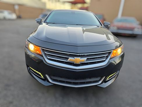 Used 2018 Chevrolet Impala LT image 9
