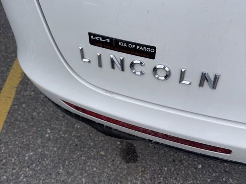 Used 2014 Lincoln MKT AWD w/ Equipment Group 201A image 8