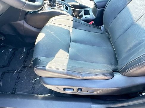 Used 2017 Nissan Rogue SL w/ SL Premium Package AWD/4WD image 27