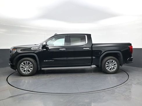 Used 2023 GMC Sierra 1500 Denali w/ Technology Package image 8