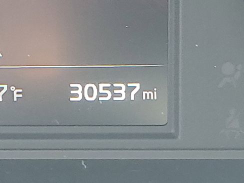 Used 2021 Kia K5 LXS image 19