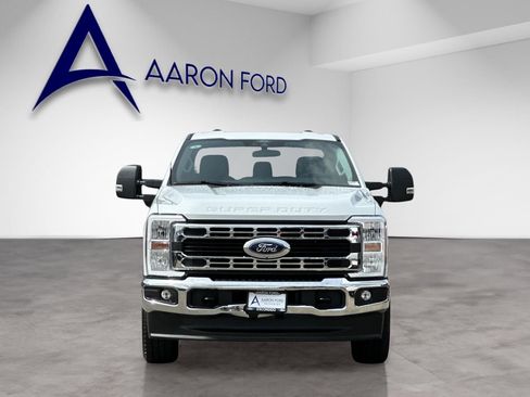 Used 2025 Ford F350 XLT w/ 360-Degree Camera Package AWD/4WD image 9