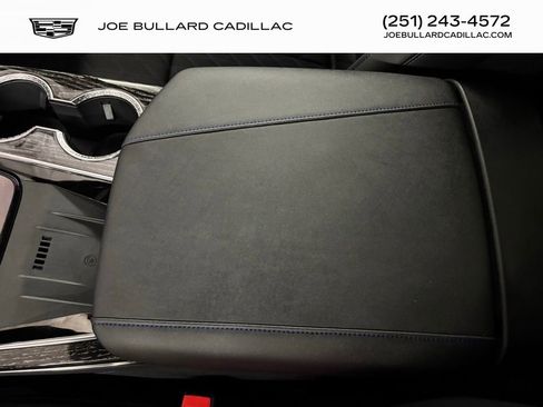 New 2026 Cadillac Escalade IQ Sport 1 w/ LPO, Floor Liner Package image 35