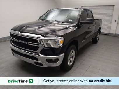 Used 2020 RAM 1500 Big Horn