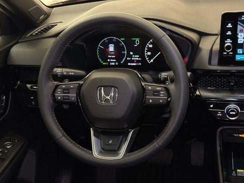 Certified 2024 Honda CR-V Sport Touring image 14