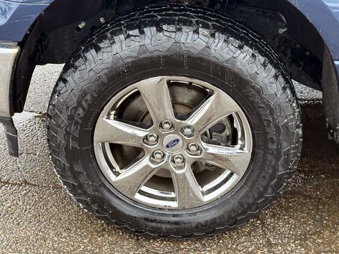 Used 2020 Ford F150 XLT w/ Equipment Group 302A Luxury image 8