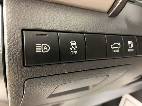 Used 2024 Toyota Camry LE image 18