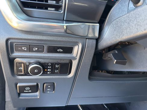 Used 2022 Ford F150 Lariat AWD/4WD image 45