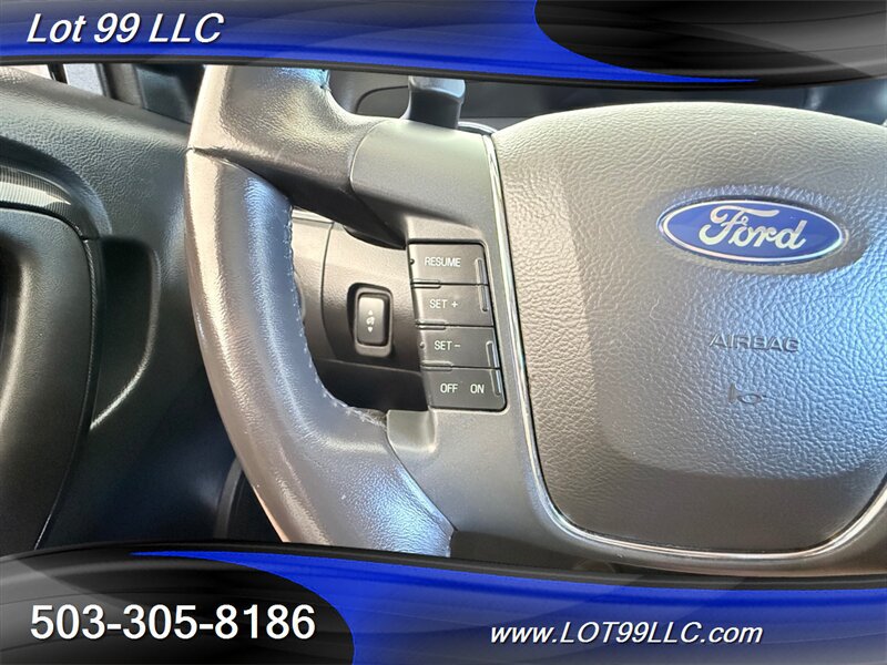 Used 2011 Ford Taurus SHO w/ 401A Rapid Spec Order Code AWD/4WD image 37
