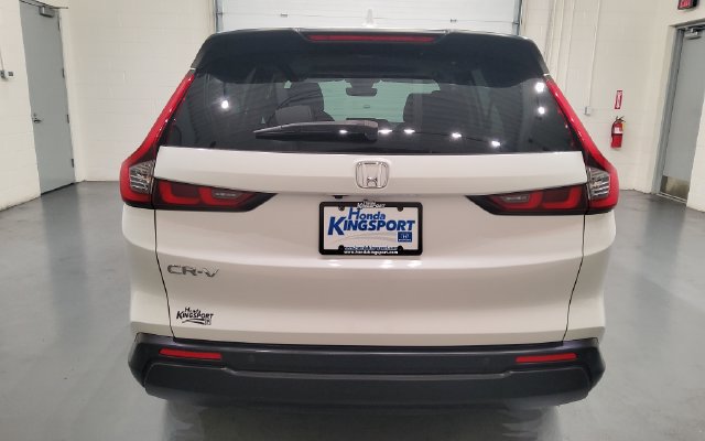 Used 2024 Honda CR-V EX-L image 9