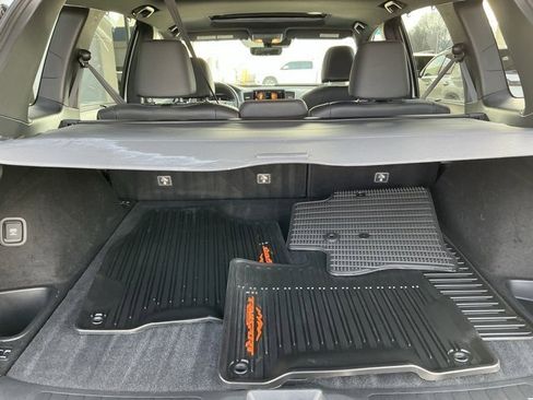 Used 2023 Honda Passport TrailSport image 18