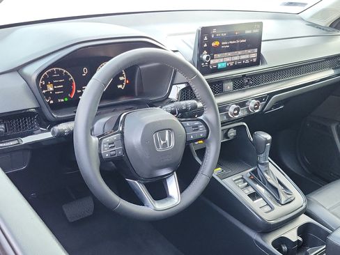 Used 2023 Honda CR-V EX-L image 5