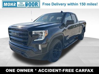 Used 2021 GMC Sierra 1500 Elevation w/ Preferred Package
