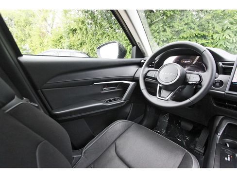 New 2026 MAZDA CX-5 Preferred AWD/4WD image 6