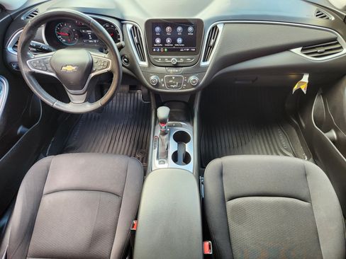 Used 2022 Chevrolet Malibu RS w/ LPO, Convenience Package 2 FWD image 28