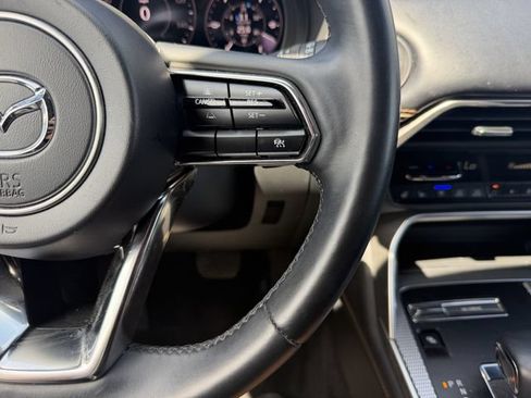 Used 2024 MAZDA CX-90 Plug-In Hybrid w/ Premium Plus AWD/4WD image 17