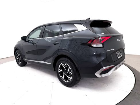 Certified 2024 Kia Sportage LX FWD image 15