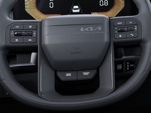 New 2027 Kia Telluride EX X-Line AWD/4WD image 23