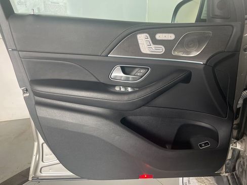 Used 2022 Mercedes-Benz GLE 450 4MATIC image 27