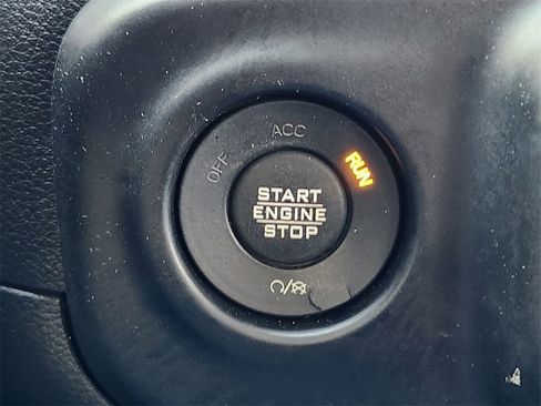 Used 2019 Jeep Wrangler Unlimited Rubicon image 21