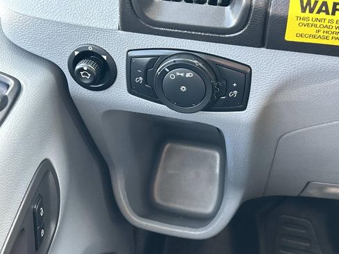 Used 2019 Ford Transit 350 Base image 24