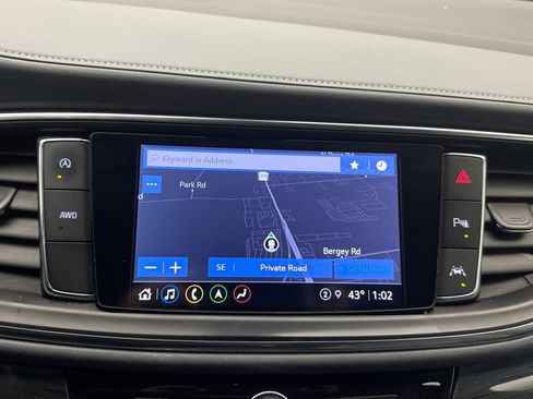 Used 2023 Buick Enclave Essence w/ Experience Buick Package image 15