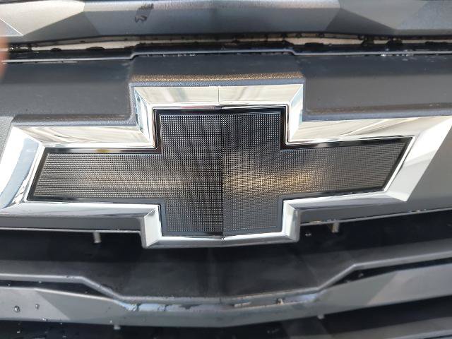 New 2026 Chevrolet Colorado W/T w/ WT Custom Package AWD/4WD image 31