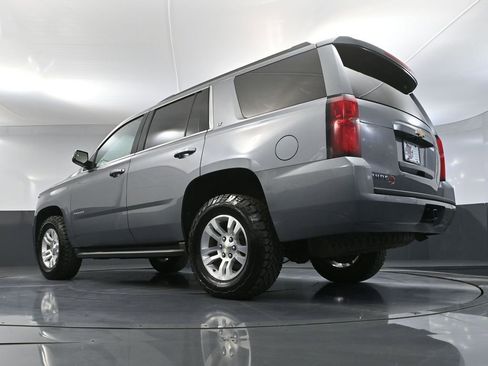 Used 2018 Chevrolet Tahoe LT w/ Skid Plate Package image 59